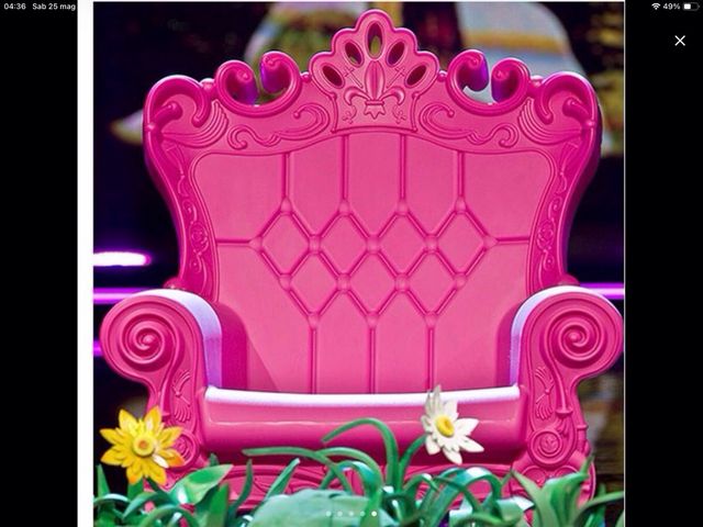 Poltrone giardino e casa usato