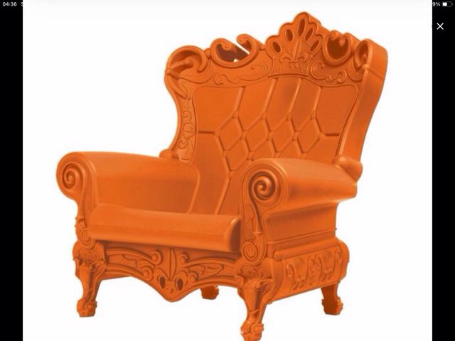 Poltrone giardino e casa usato