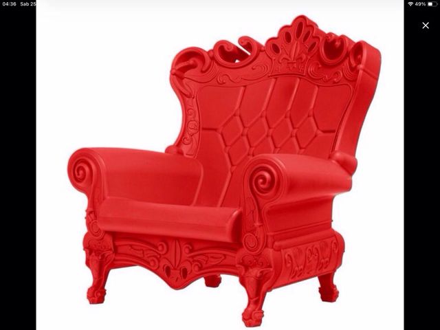 Poltrone giardino e casa usato