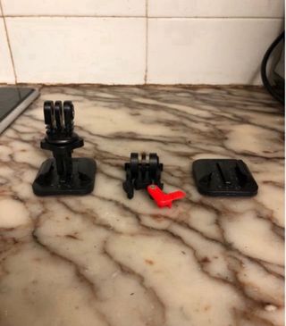 A Rollei Actioncam 420