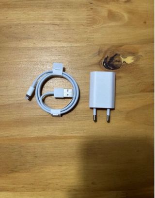 Cargador Apple