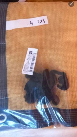 Todo de maya   NUEVO 2×3MTS