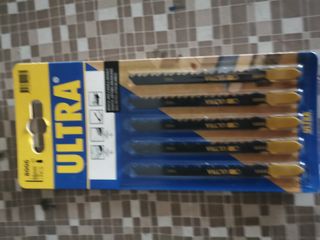 Sierra de calar Ryobi de 500w/220 v