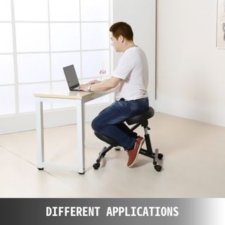 Sedia Ortopedica Sedia Ergonomica Sgabello Poggiag