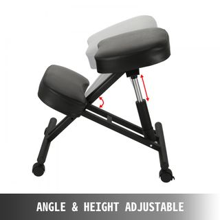 Sedia Ortopedica Sedia Ergonomica Sgabello Poggiag