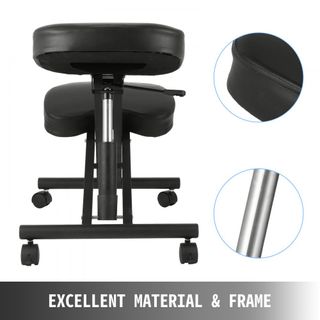 Sedia Ortopedica Sedia Ergonomica Sgabello Poggiag