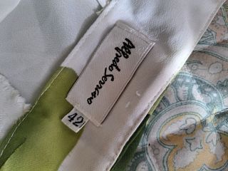 Palazo,blusa y chalina.Pantalon solo con regalo