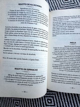 Cocina vegetariana 500 recetas