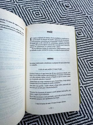 Cocina vegetariana 500 recetas