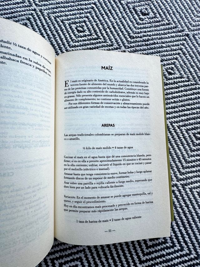 Cocina vegetariana 500 recetas