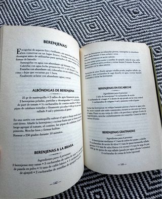 Cocina vegetariana 500 recetas