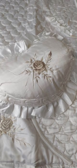 Trapunta matrimoniale