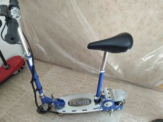 Lote Patienetes eléctricos que NO funcionan