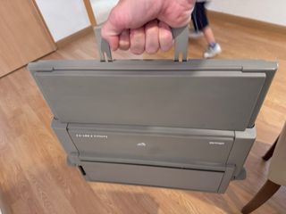 Maquina escribir olivetti