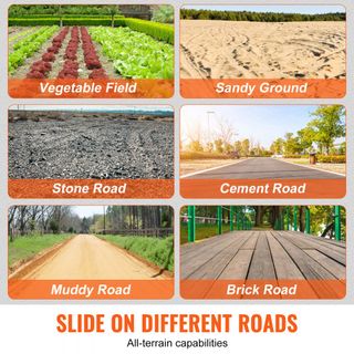 Carrello per Pannello Cartongesso, Carrello per Pa