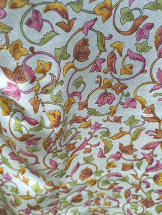 Blusa espectacular talla 40