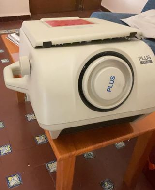 Proyector papel dp-30 plus