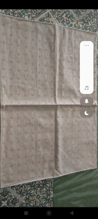 Tovaglietta da collezione 