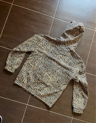 Felpa Original Marines Leopardata