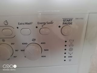 Eletrónica indesit última rebaja
