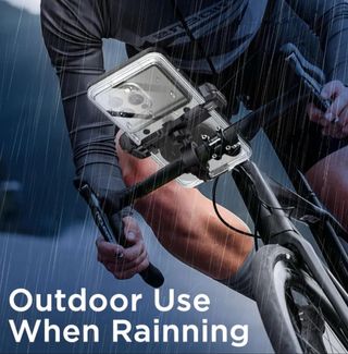 Custodia impermeabile per cellulare AICase