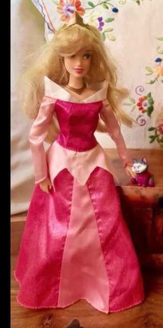 Lote Princesas Disney