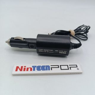 Car Adaptor Sega Game Gear
