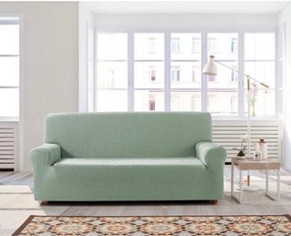 Funda sofa elastica Todas las medidas.