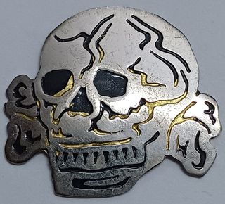 Insignia/Pin Alemania Nazi