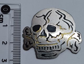 Insignia/Pin Alemania Nazi