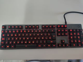 Teclado