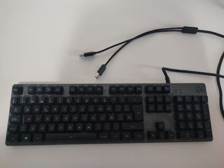 Teclado