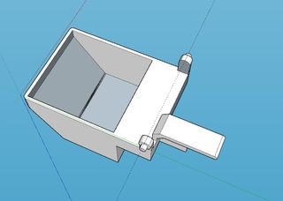 Flotador deshumidificador NewPol