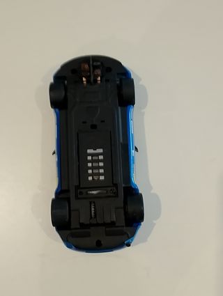 Aston Martin Vanquish "Hammam" Scalextric
