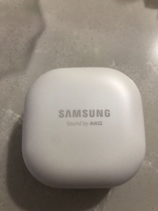 Galaxy buds pro