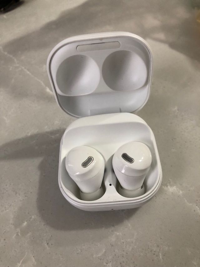 Galaxy buds pro
