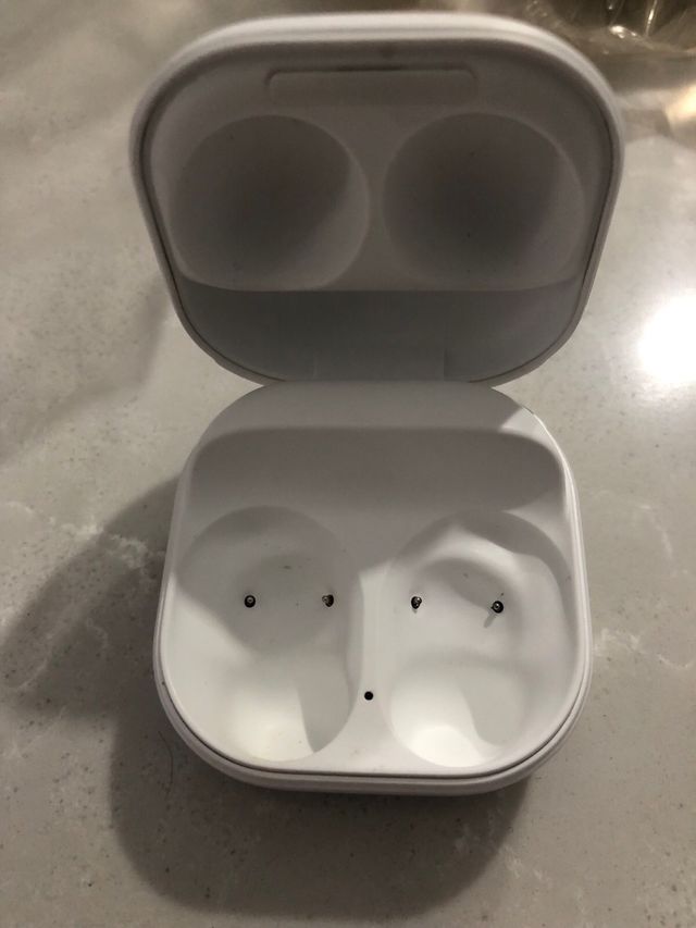 Galaxy buds pro