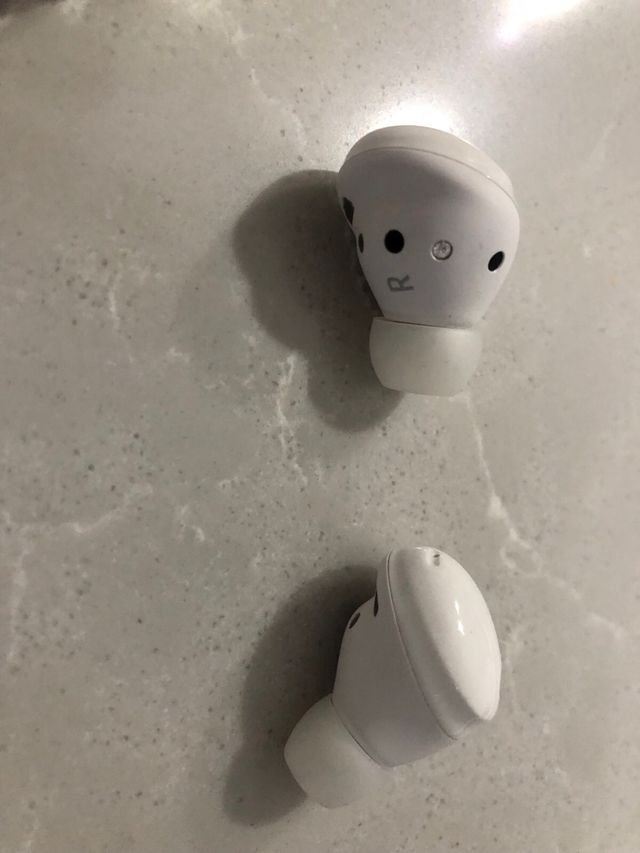 Galaxy buds pro