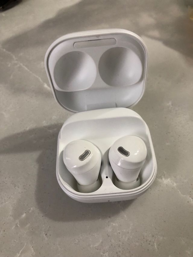 Galaxy buds pro
