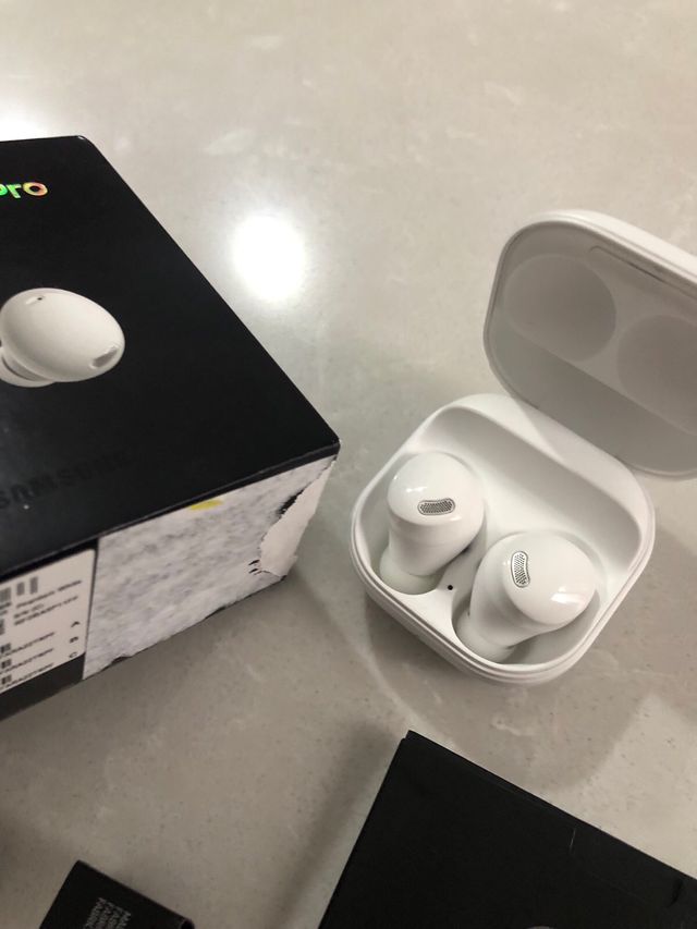 Galaxy buds pro