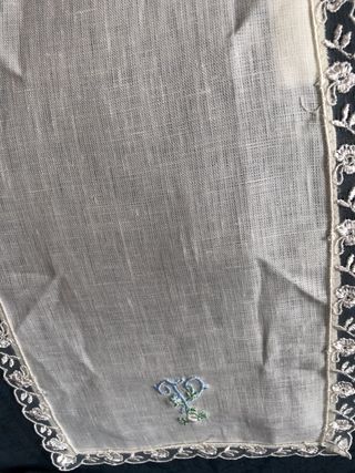 Dieci bellissimi centrini fatti a mano