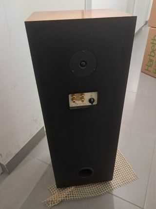 ALTAVOCES SNELL E/III VINTAGE