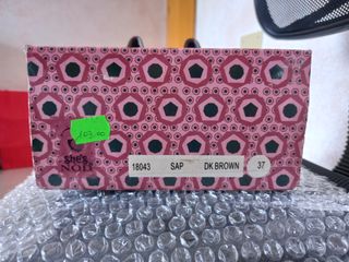 SCARPE DONNA CON TACCO N37 CAPRICE