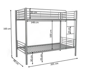 ⭐Oferta de Camarote nuevo⭐