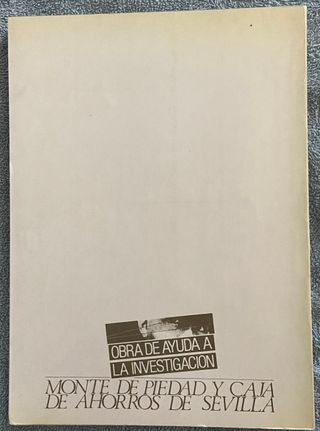 Campos, J.M.: Excavaciones arqueológicas en la ciu