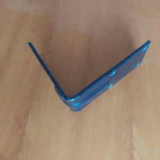 Escuadra silla gamer