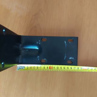 Escuadra silla gamer