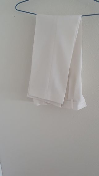 Traje de comunión almirante impecable.Talla 10