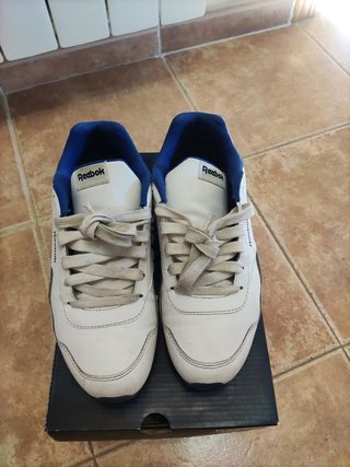 Zapatillas Reebok REBAJADO!!