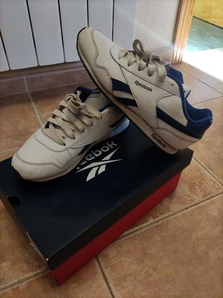 Zapatillas Reebok REBAJADO!!